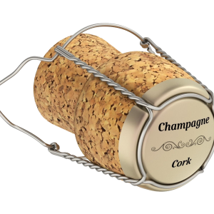 wine cork PNG