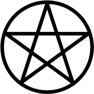 Pentacle PNG