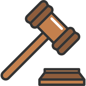 Gavel PNG