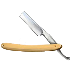Razor PNG
