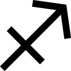 Sagittarius PNG