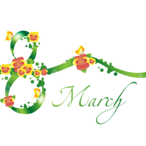8 March PNG