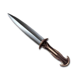 Dagger PNG