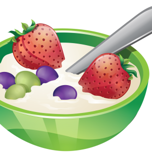 yogurt PNG