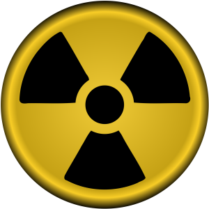 Radiation PNG