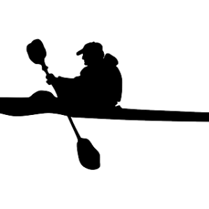 Kayak PNG
