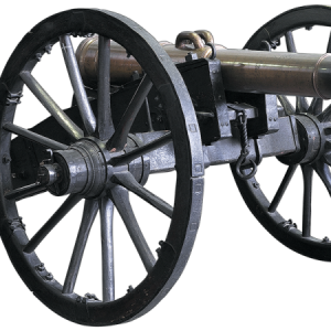 Cannon PNG