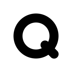 Letter Q PNG