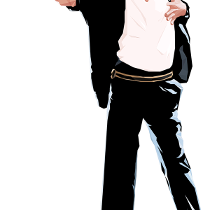 Michael Jackson PNG