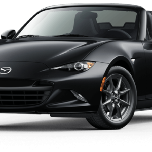 Mazda PNG