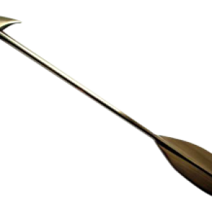 Arrow bow PNG