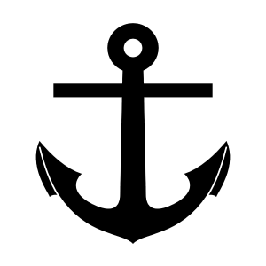Anchor PNG