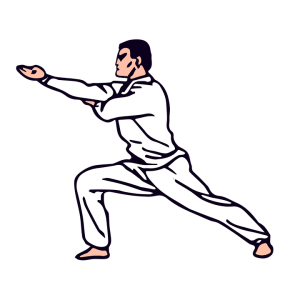 Karate PNG