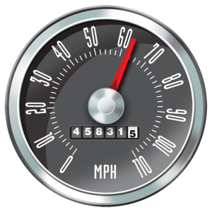 Speedometer PNG