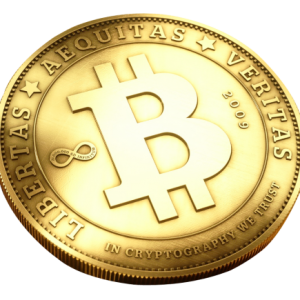 Bitcoin PNG