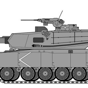 Tank PNG
