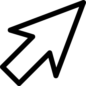Mouse Cursor PNG