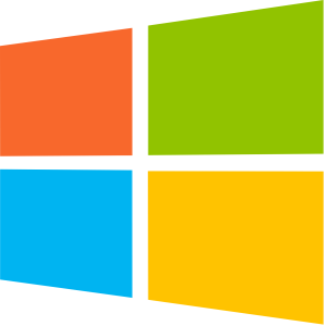 windows logo PNG