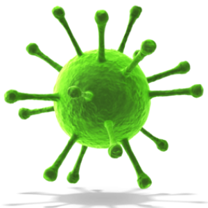 Virus PNG
