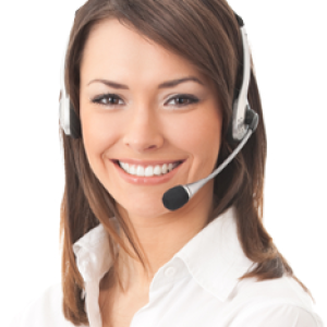 Business woman girl PNG image
