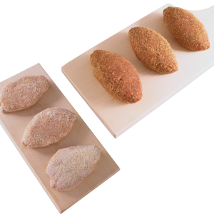 Cutlet PNG