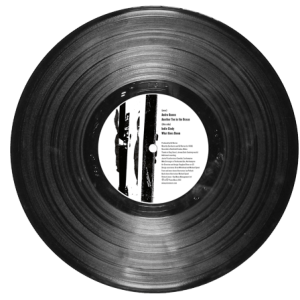 Vinyl record PNG
