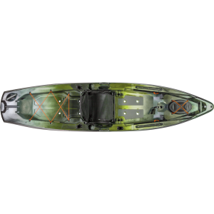 Kayak PNG
