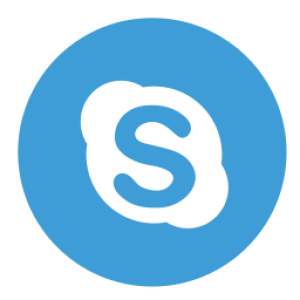 Skype icon PNG