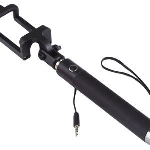 Selfie stick PNG