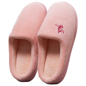 pink Slippers PNG
