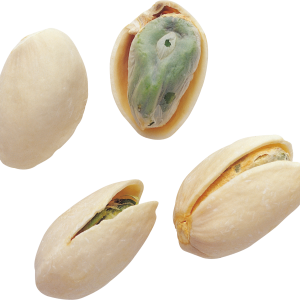 Pistachios PNG