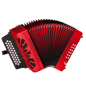 Accordion PNG
