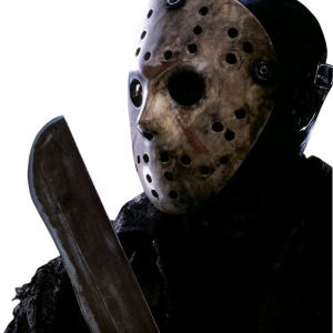Jason Voorhees PNG