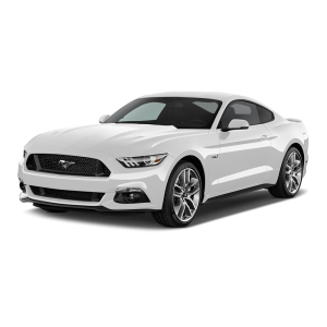 Ford Mustang PNG