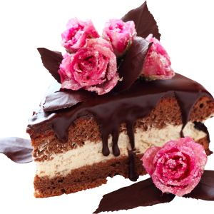 Cake PNG image