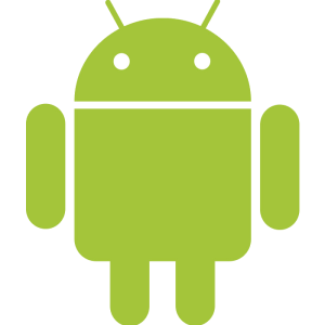 Android logo PNG