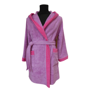 Bathrobe PNG