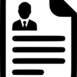 CV PNG