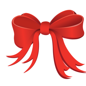 Bow PNG image