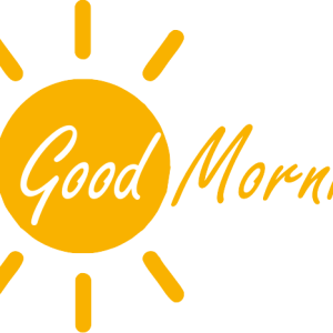 Good morning PNG