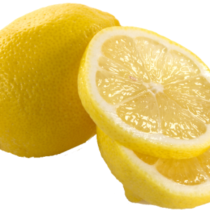 Lemon PNG
