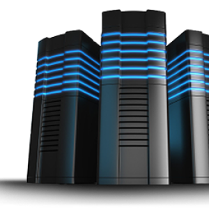 Server PNG