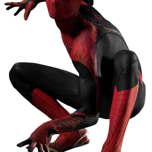 Spider-Man PNG