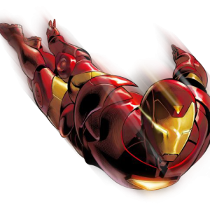 Ironman PNG