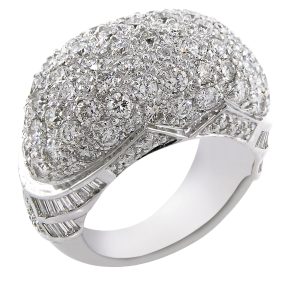 Jewelry ring PNG