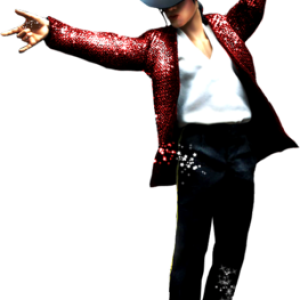Michael Jackson PNG