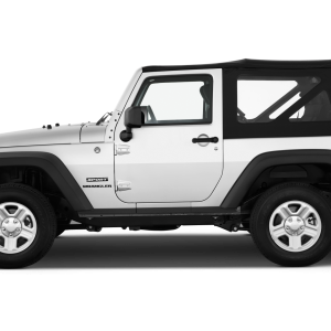 Jeep PNG