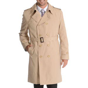 Coat PNG