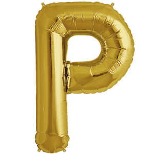 Letter P PNG