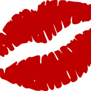 Kiss PNG